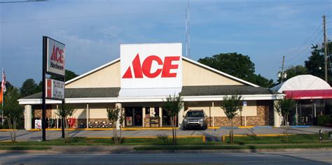 bray ace hardware|ace hardware tampa warehouse.